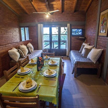Cabanas Del Cerro Valle Grande  Room photo