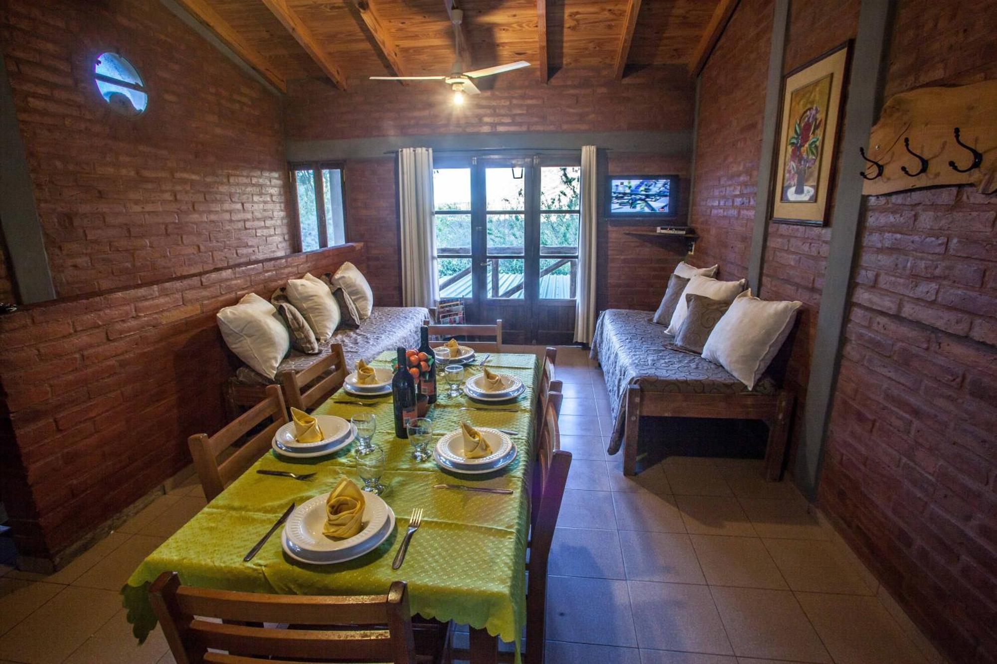 Cabanas Del Cerro Valle Grande  Room photo