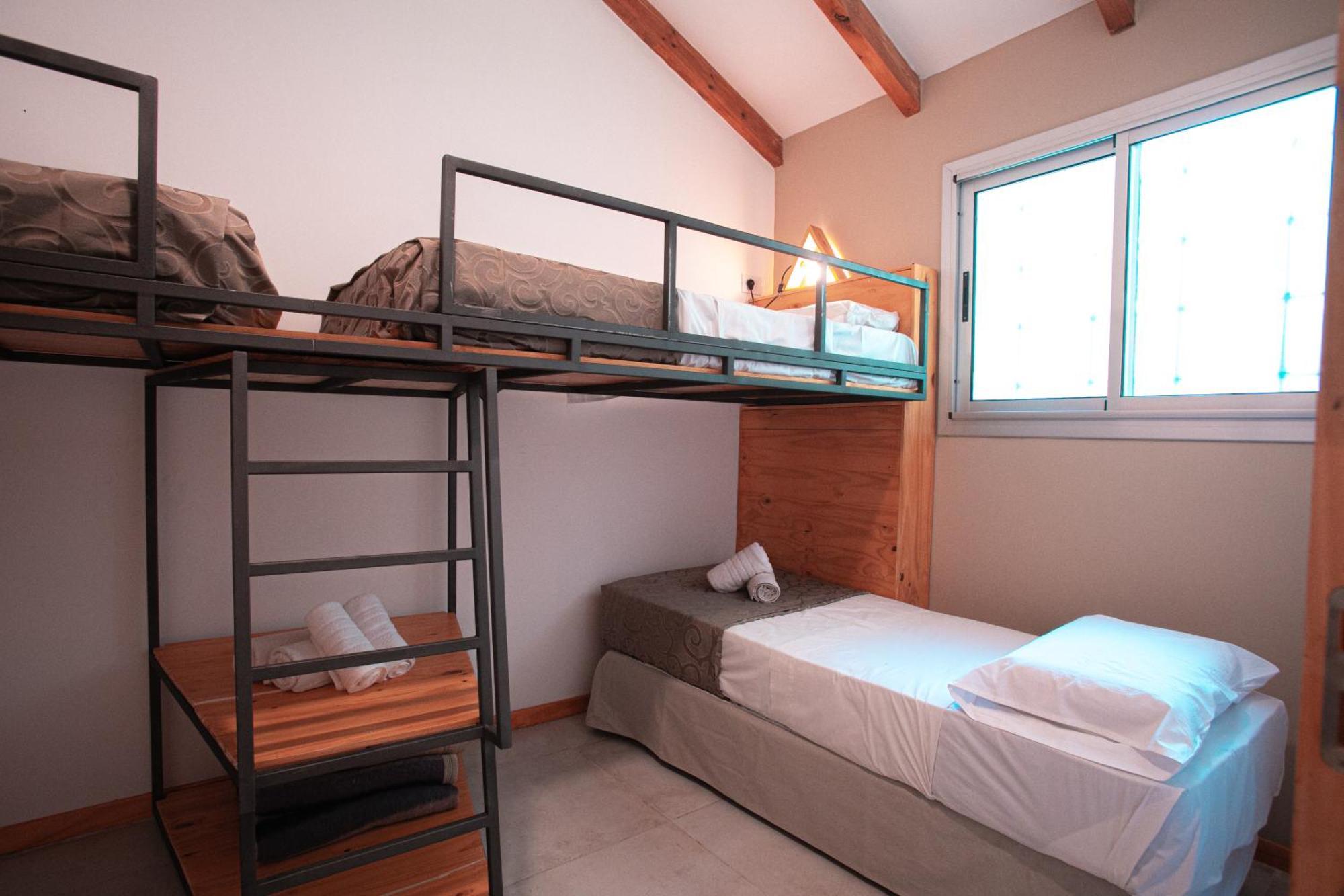 Cabanas Del Cerro Valle Grande  Room photo