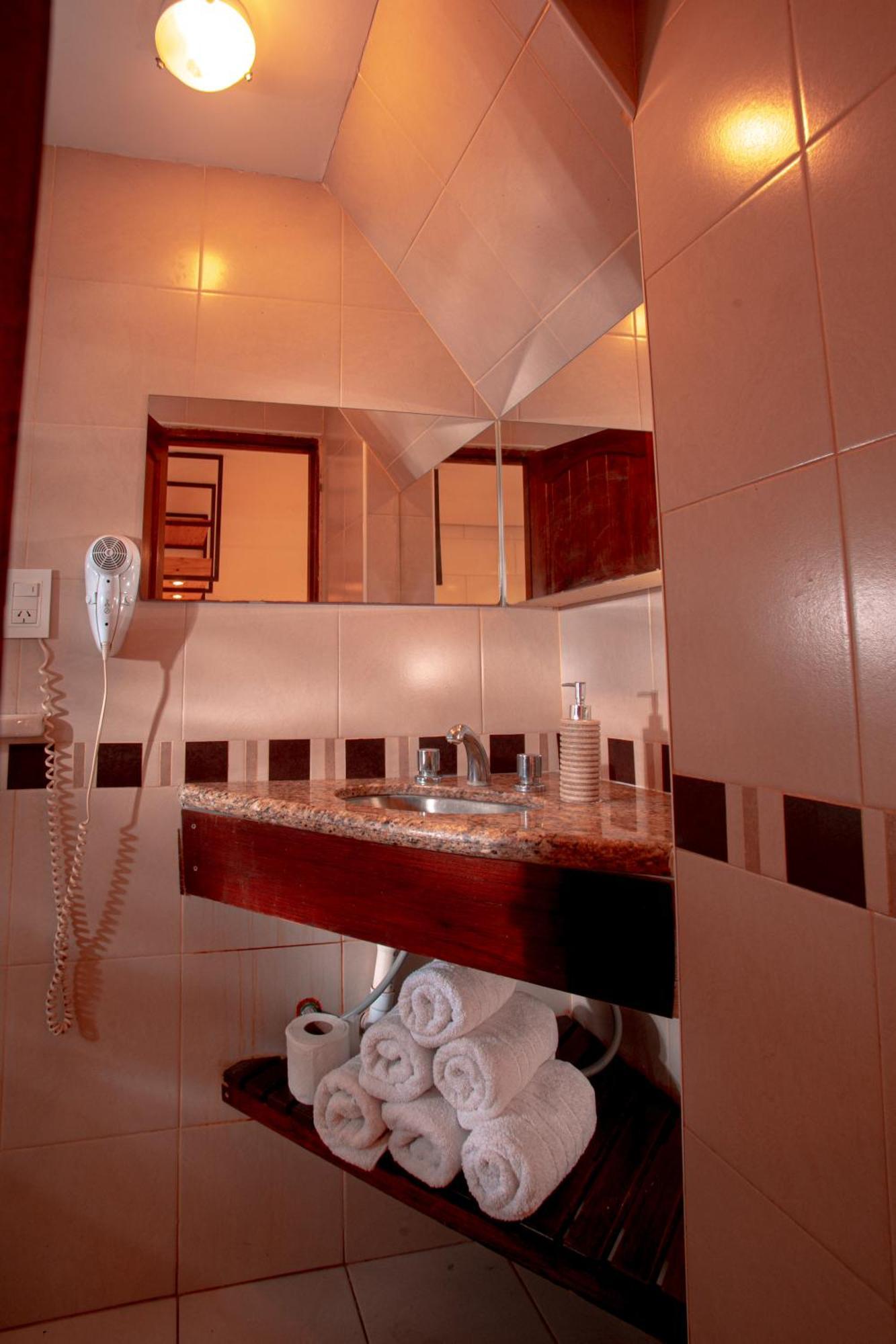 Cabanas Del Cerro Valle Grande  Room photo