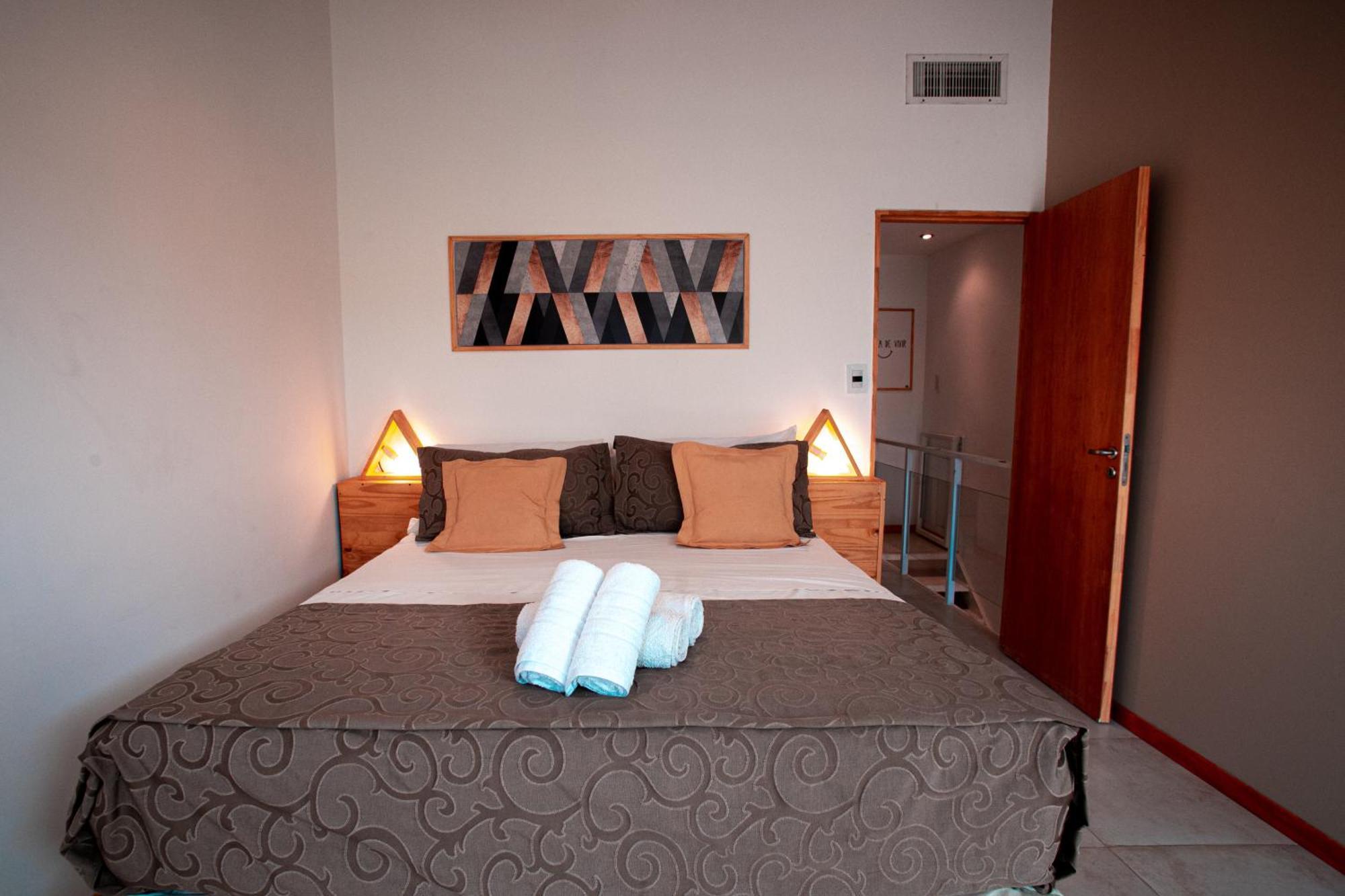 Cabanas Del Cerro Valle Grande  Room photo