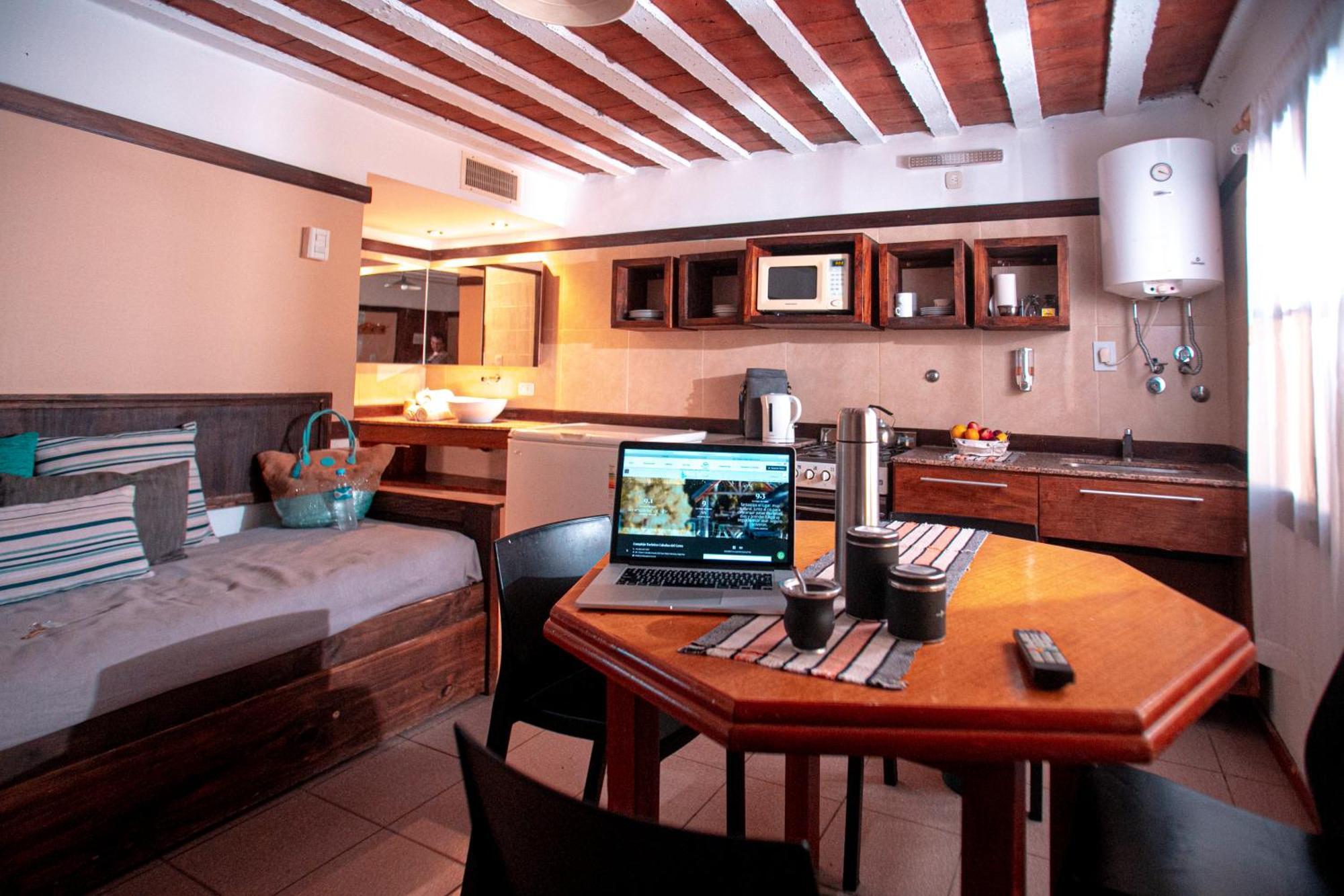 Cabanas Del Cerro Valle Grande  Room photo