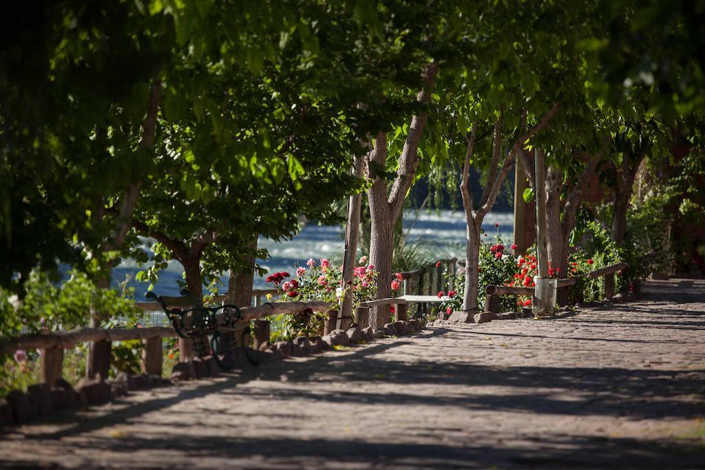 Cabanas Del Cerro Valle Grande  Exterior photo